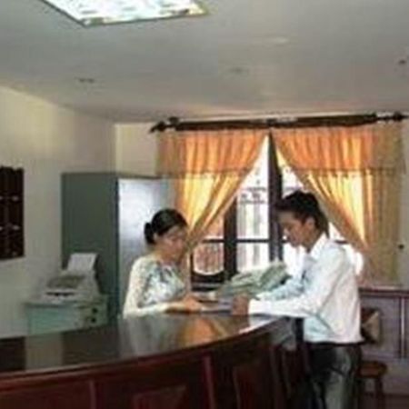 Hotel Kinh Do Hue Exterior foto