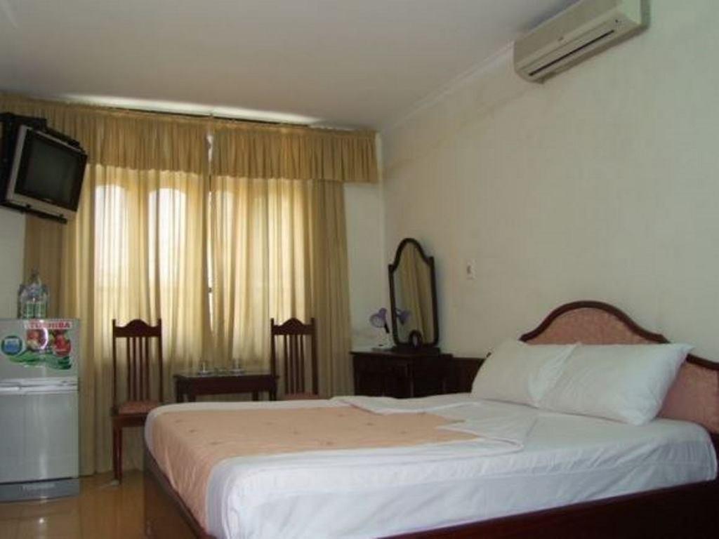 Hotel Kinh Do Hue Exterior foto