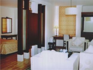 Hotel Kinh Do Hue Exterior foto
